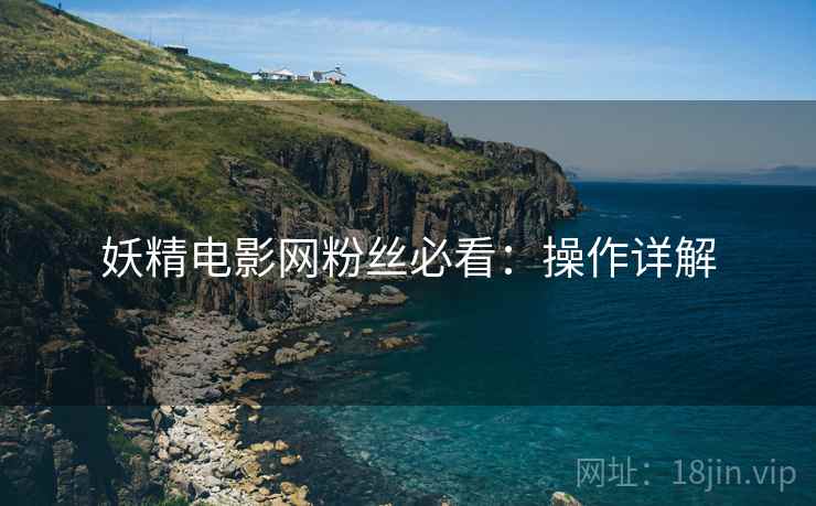 妖精电影网粉丝必看：操作详解